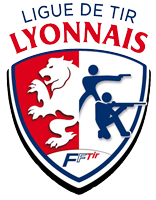 Logo Lige de Tir Lyonnais