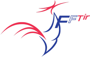 Logo Fédération Française de Tir