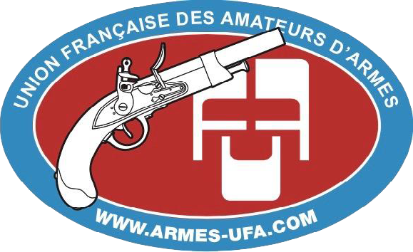 Logo Union Française des amateurs d'Armes