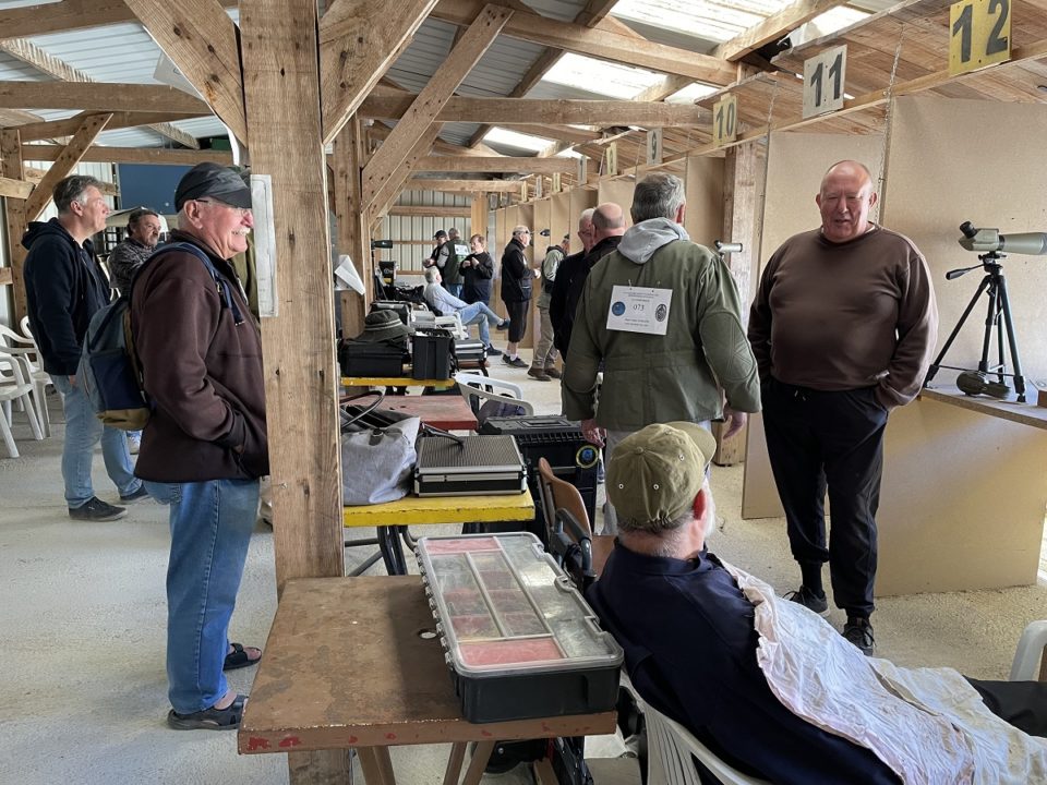 Pas de record pour la chasse à l'orignal dans les zecs de la Haute-Côte